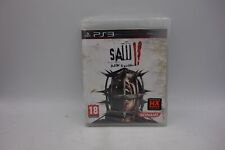 Saw 2 Flash & Blood PS3 Pal