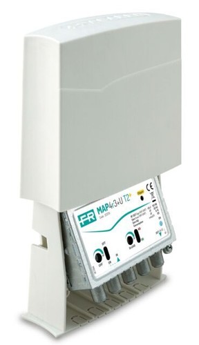 Fracarro amplificatore palo - fracarro,