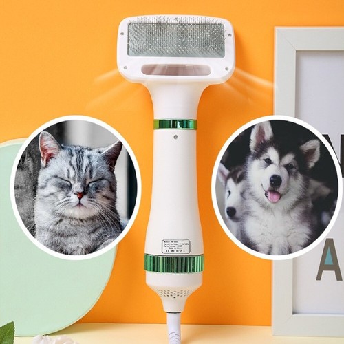 Asciugacapelli per animali