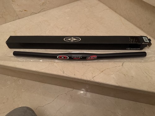 Manillar easton ea70 caja - manillar, en