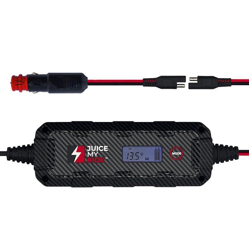 Ligier battery charger all - charger,