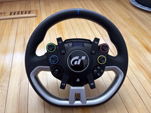 Fanatec pro steering - dd,