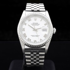Rolex Oyster Perpetual