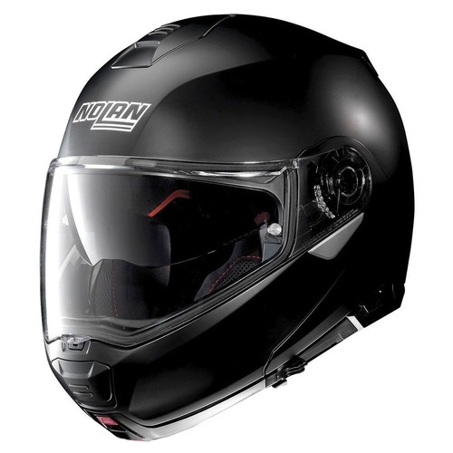 Casco integrale apribile nolan - casco,