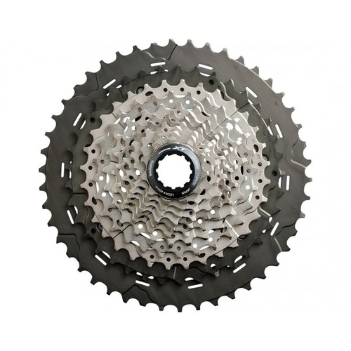 Cassetta shimano velocità - 11,