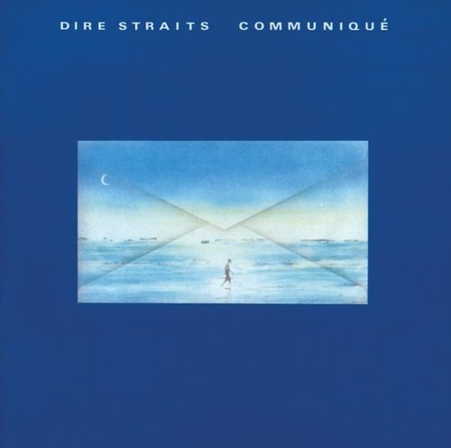 Dire straits communique - straits, communique'