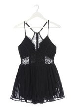 RARE LONDON Tuta corta Donna