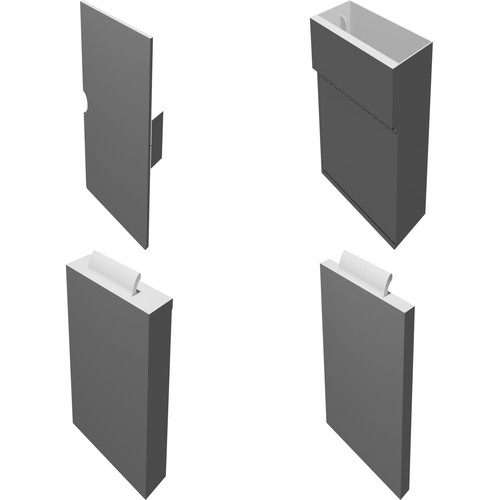 Cassetto organizer per - cassetto,
