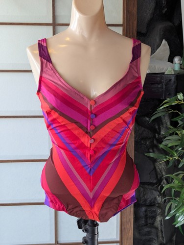 Costume bagno vintage anni - costume,
