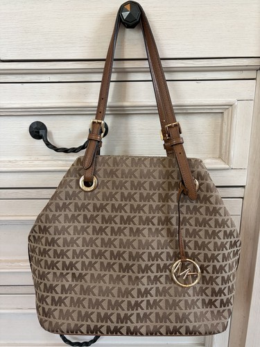 Borsa tote michael kors - borsa,