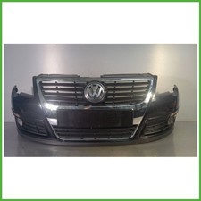Paraurti anteriore volkswagen - paraurti,