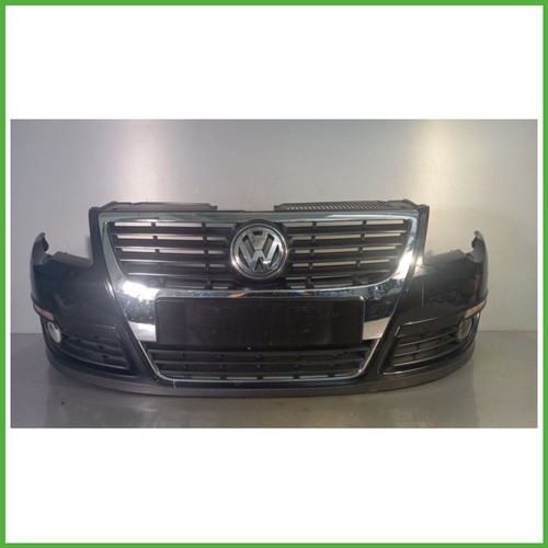 Paraurti anteriore volkswagen - anteriore,