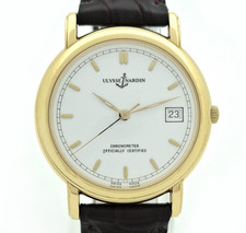 ULYSSE NARDIN San Marco 131-77