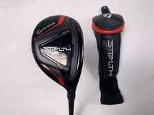 TaylorMade Stealth Rescue 3