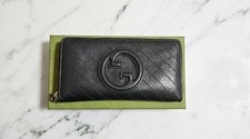 Portafoglio ad incastro GUCCI