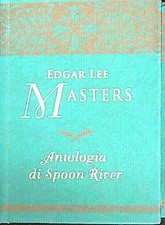 ANTOLOGIA DI SPOON RIVER. IN