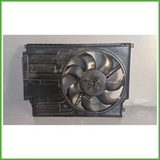 Ventola radiatore motore bmw - motore,