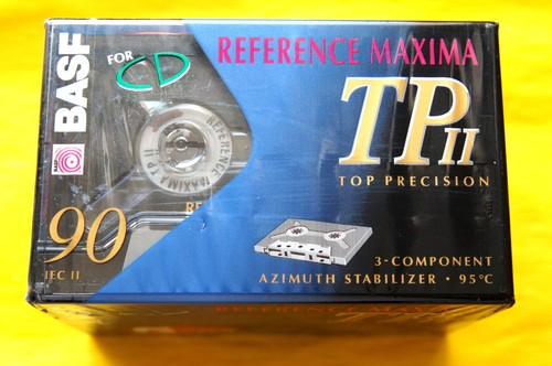 Basf reference maxima - basf, tp