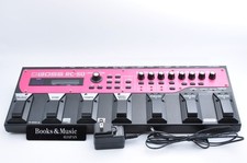 Boss RC-50 Loop Station 2007