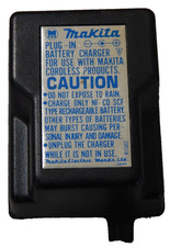 Genuine makita plug battery - plug-in,
