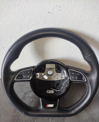 Volante pelle audi a1 s1 - in,