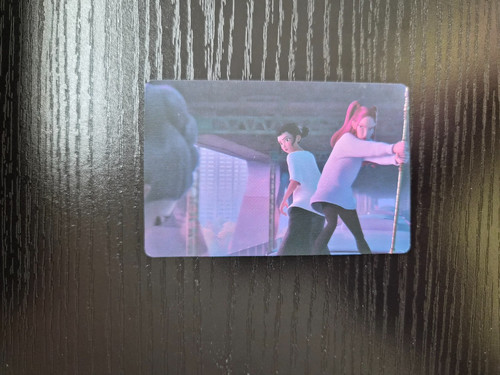 Kpop demon hunters trading - kpop,