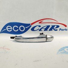 Maniglia esterna posteriore sx