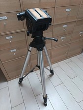 Manfrotto Professionale Treppiede 116 MK 3 Video Cameraman