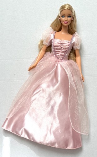 Barbie principessa - principessa,