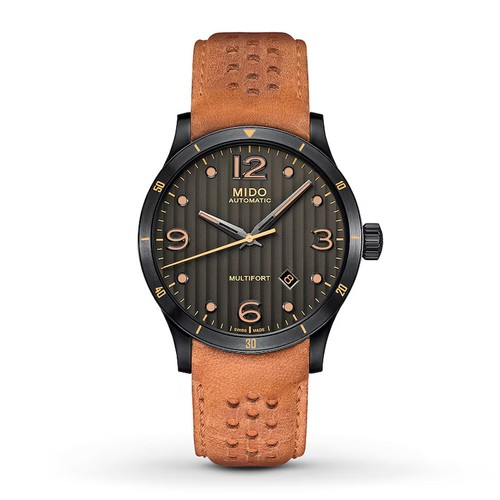 Orologio mido uomo multifort - orologio,