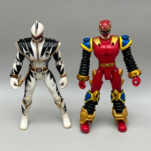 Lotto action figure - , bandai