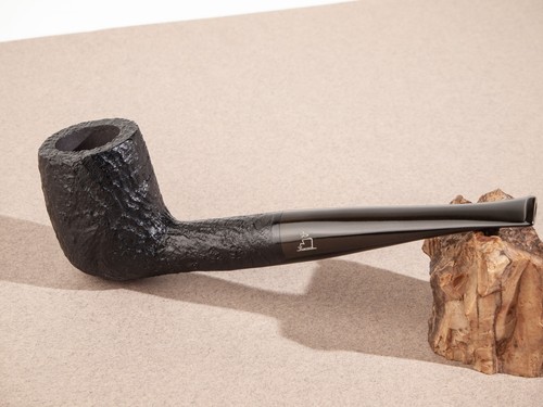 Pipa larsen nera - pipa,