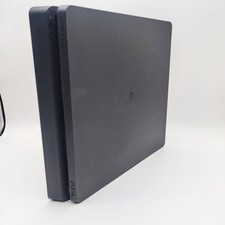 Console Sony Playstation 4