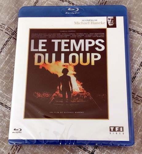 Temps loup time of the - temps,