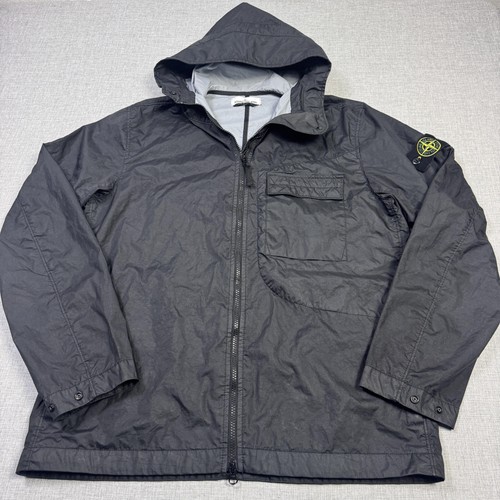 Stone island membrana tc - stone,