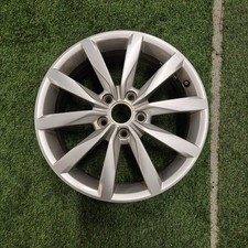 VW GOLF 7 VII 5G 17 POLLICI 6J