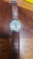 Titan Men's Watch Great Shape