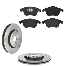 KIT PASTIGLIE E DISCHI