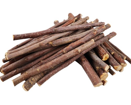 25x bastoncini legno per - 25x,