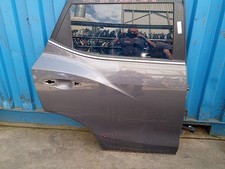 PORTIERA POSTERIORE DESTRA PER