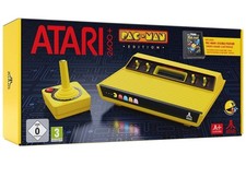 Console Atari 2600+ Pac-Man