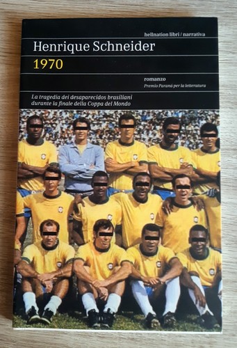 1970 tragedia finale - coppa, del