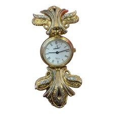 Orologio Donna Vintage Anni 80