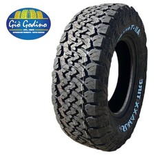 Pneumatico TASSELLATO OFF ROAD Sumaxx 255/70 R16 111T Mitsubishi Pajero Sport