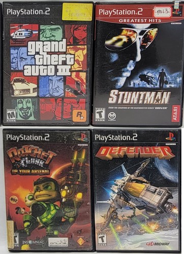 Lotto giochi ps2 ratchet - ps2,