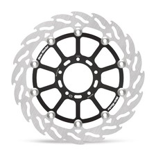 Disco freno anteriore