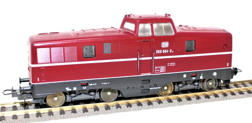 Lima 201626 locomotiva - lima, lg