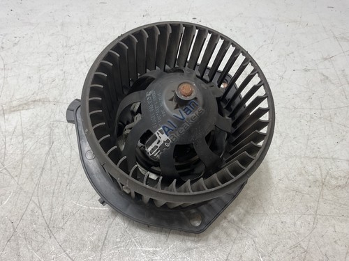 Ventola motore radiatore