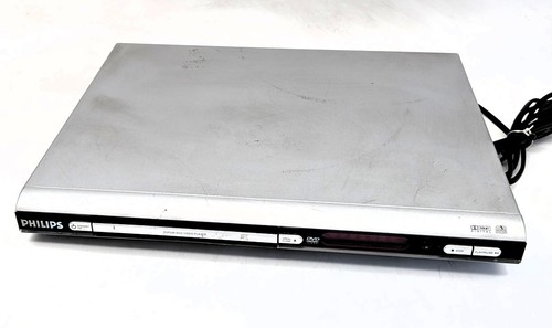 Lettore dvd philips dvp520 - lettore,