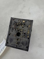 Interruttore fari OPEL ZAFIRA